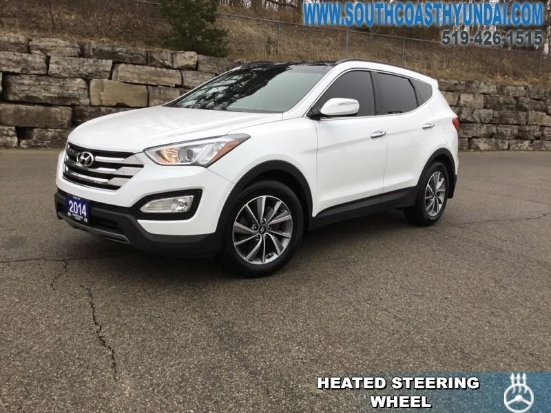 Southcoast Hyundai Used Inventory 2017 Hyundai Santa Fe Sport 2 0t Awd Limited 153 00 B W