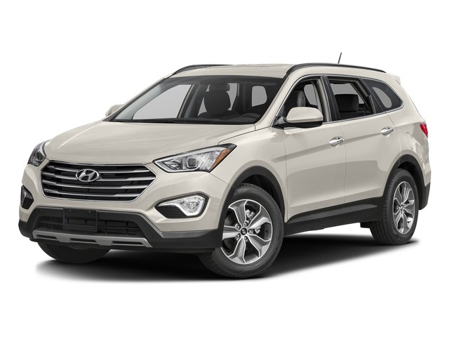 2016 Hyundai Santa Fe Xl